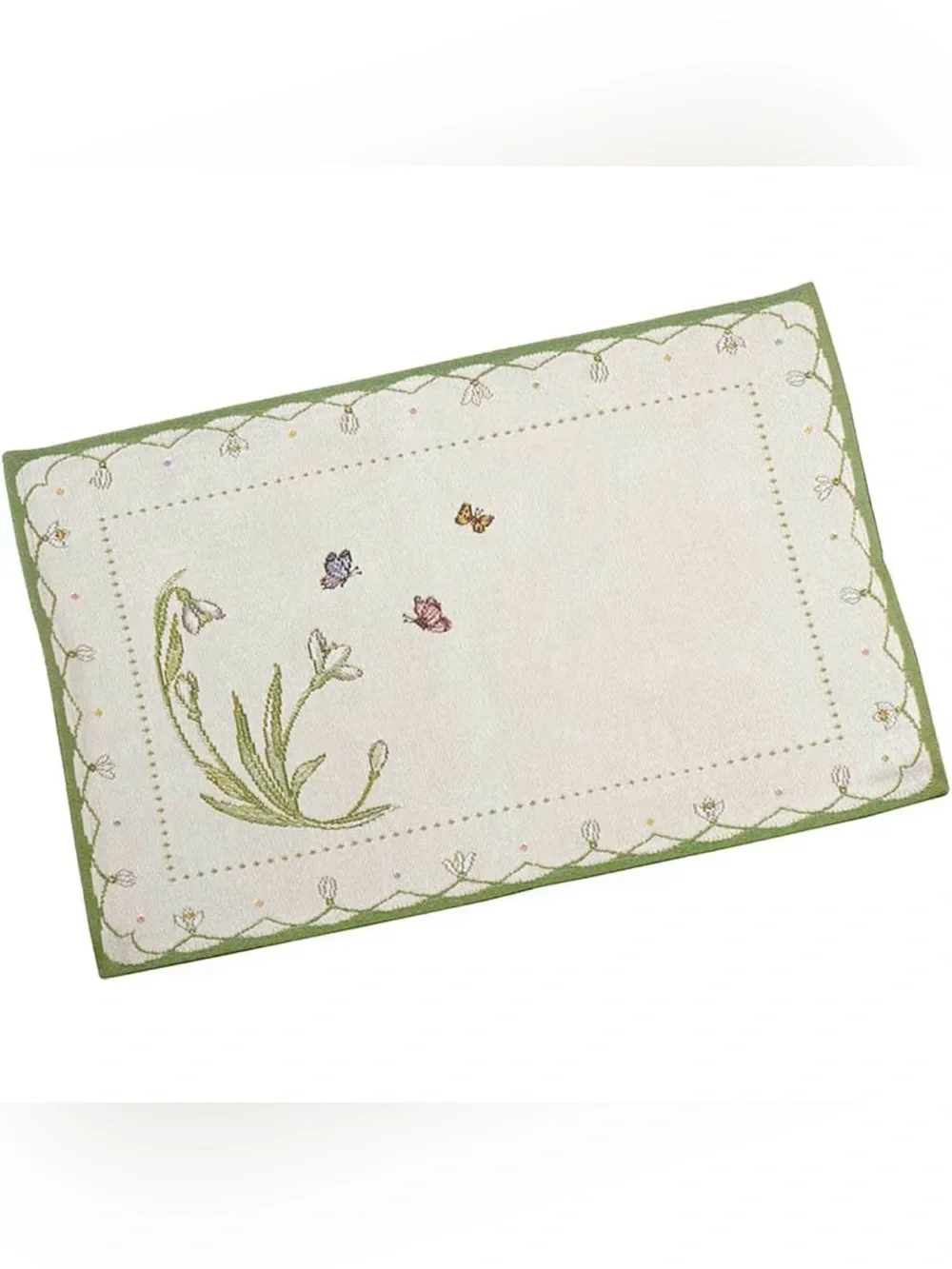 Villeroy & Boch Colorful Spring Placemat 🦋